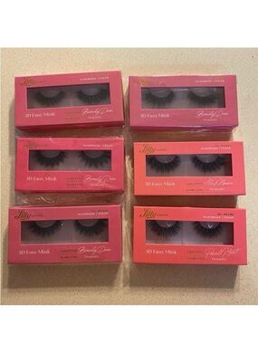 Lilly Lashes Bundle